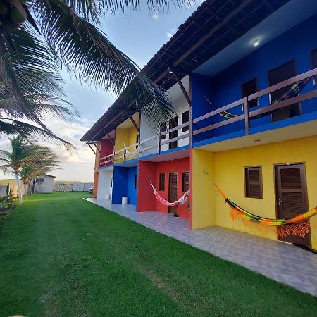Villa Kitesky Taíba מראה חיצוני תמונה