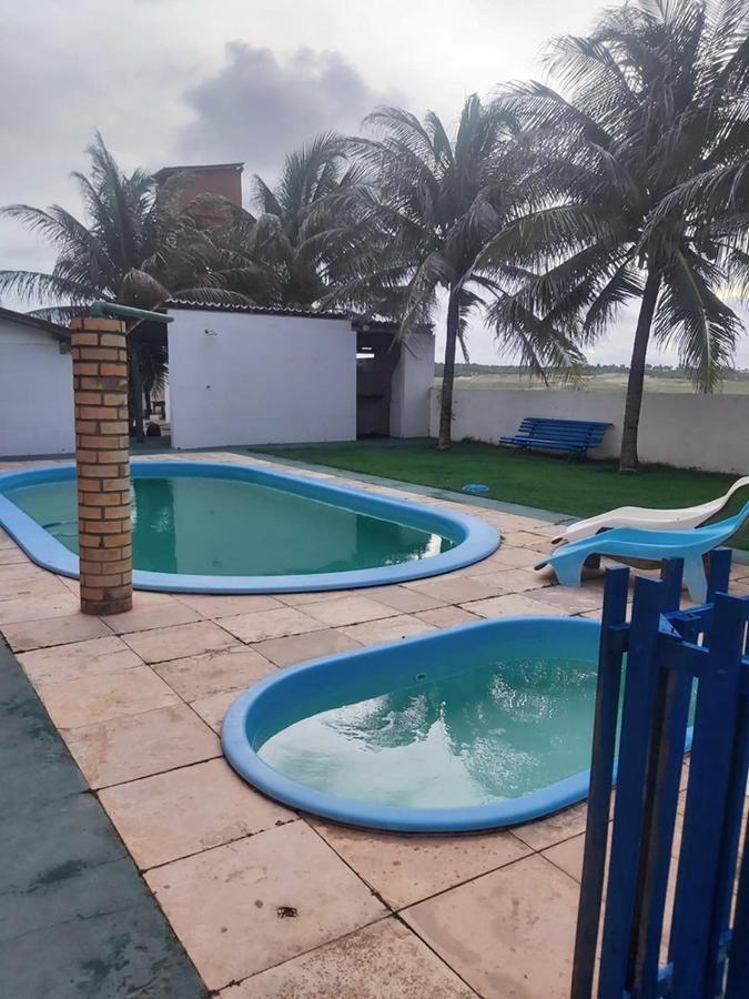 Villa Kitesky Taíba מראה חיצוני תמונה
