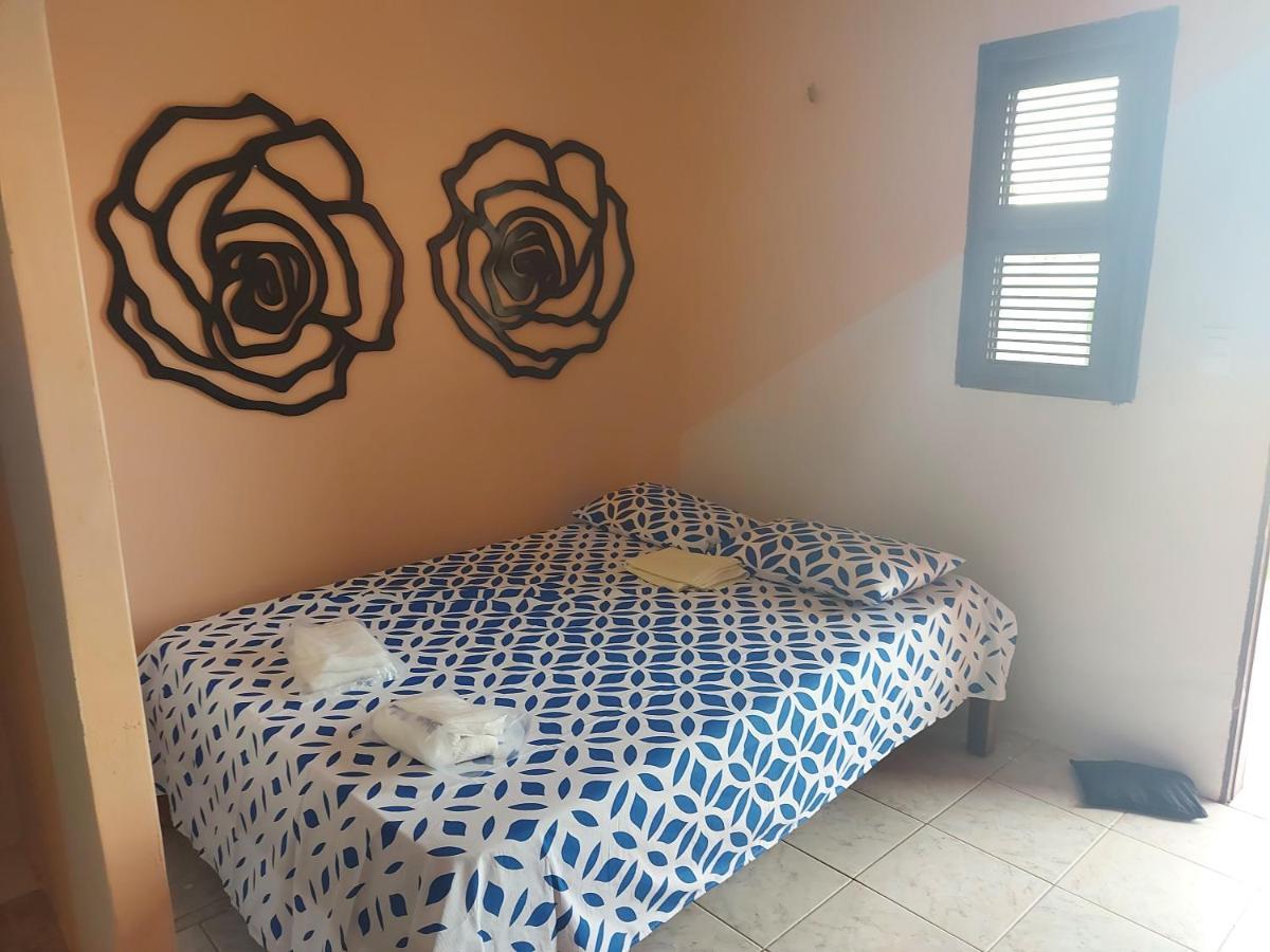 Villa Kitesky Taíba מראה חיצוני תמונה