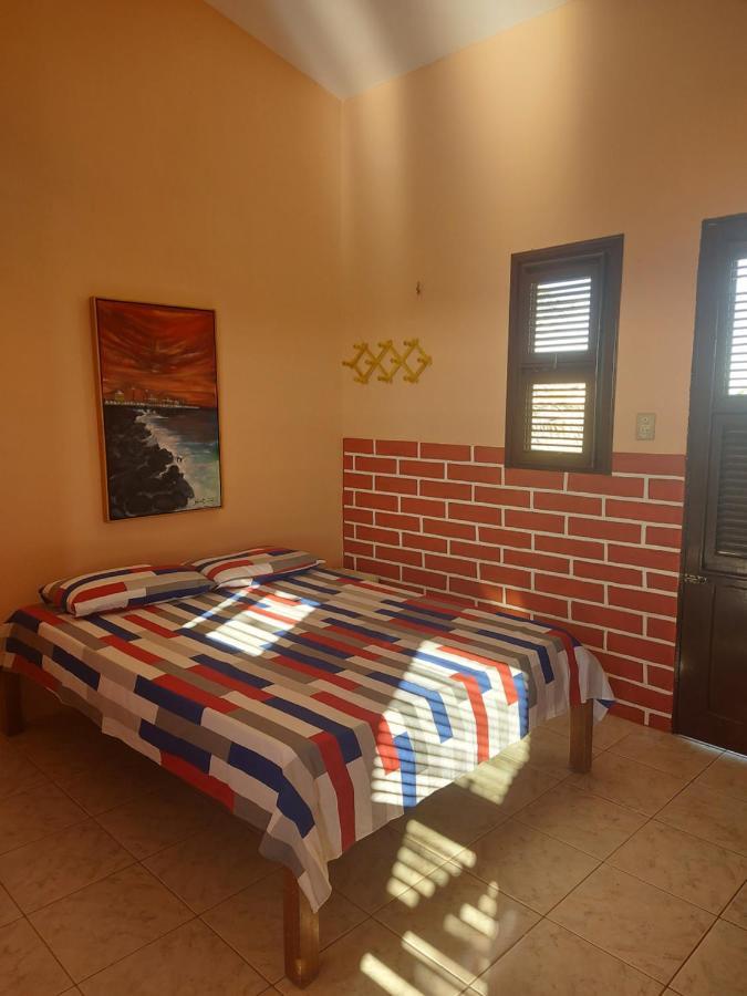 Villa Kitesky Taíba מראה חיצוני תמונה