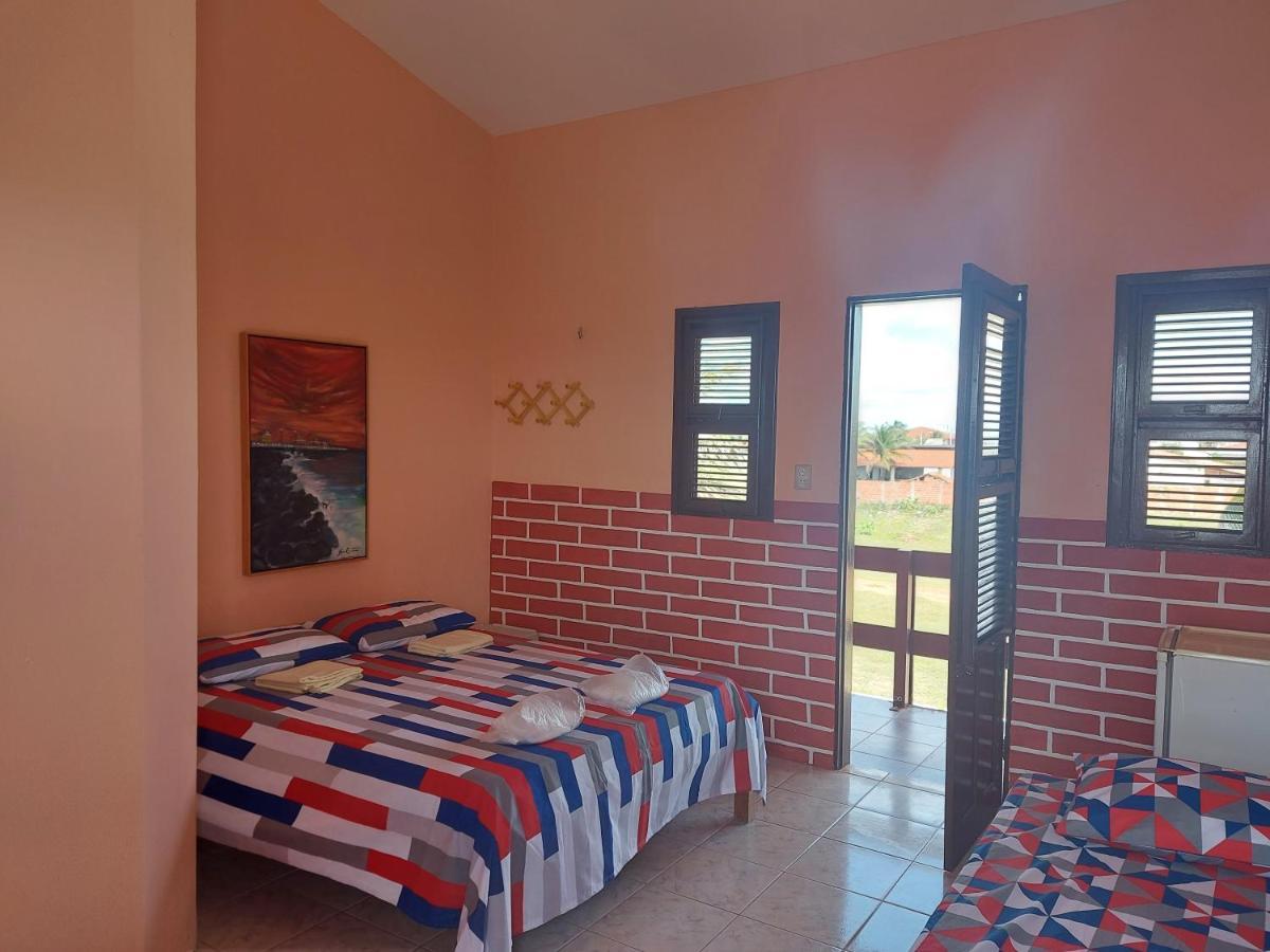 Villa Kitesky Taíba מראה חיצוני תמונה