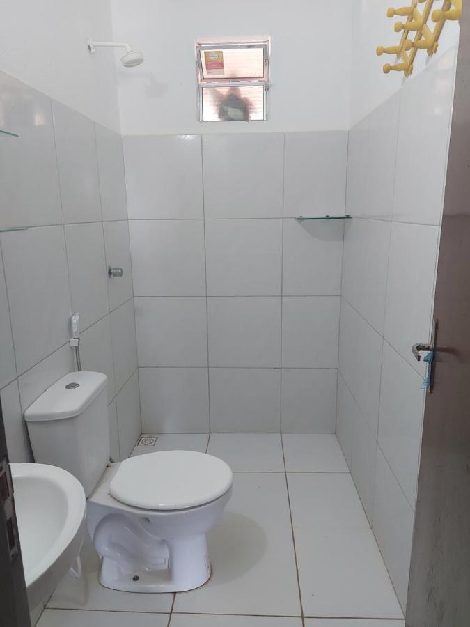 Villa Kitesky Taíba מראה חיצוני תמונה