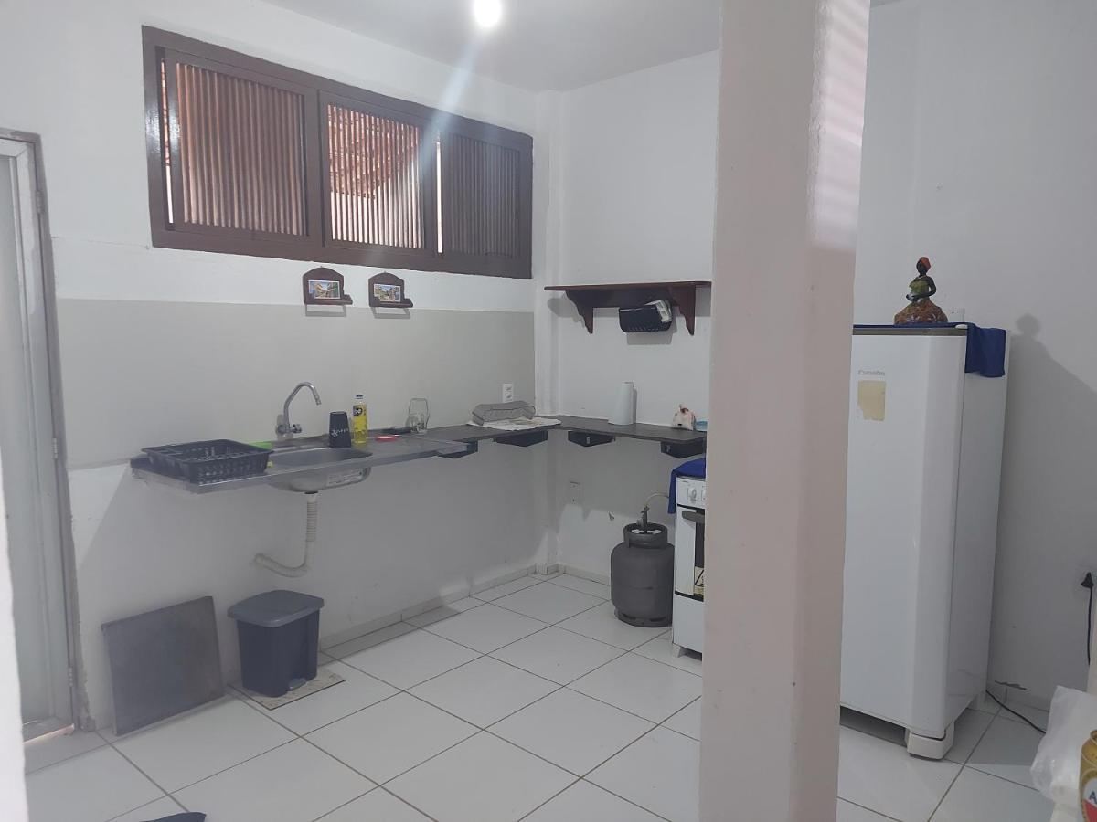 Villa Kitesky Taíba מראה חיצוני תמונה